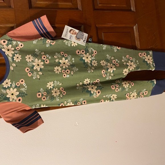 Rags romper - Picture 1 of 1